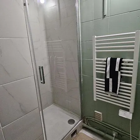 Appartement Spacieux F5 Au Havre