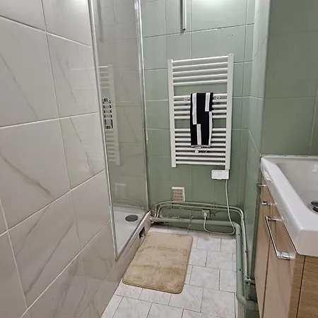 Appartement Spacieux F5 Au Havre *