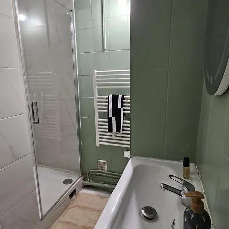 Apartment Spacieux F5 Au Havre Le Havre