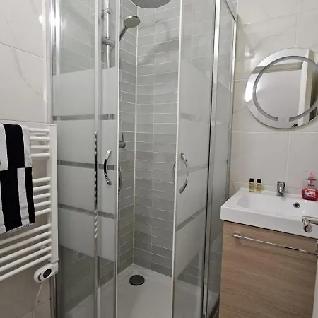 Spacieux F5 Au Havre Apartment